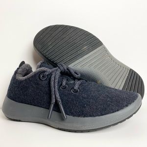 Allbirds Mizzles Wool Runners Shoes Sneakers